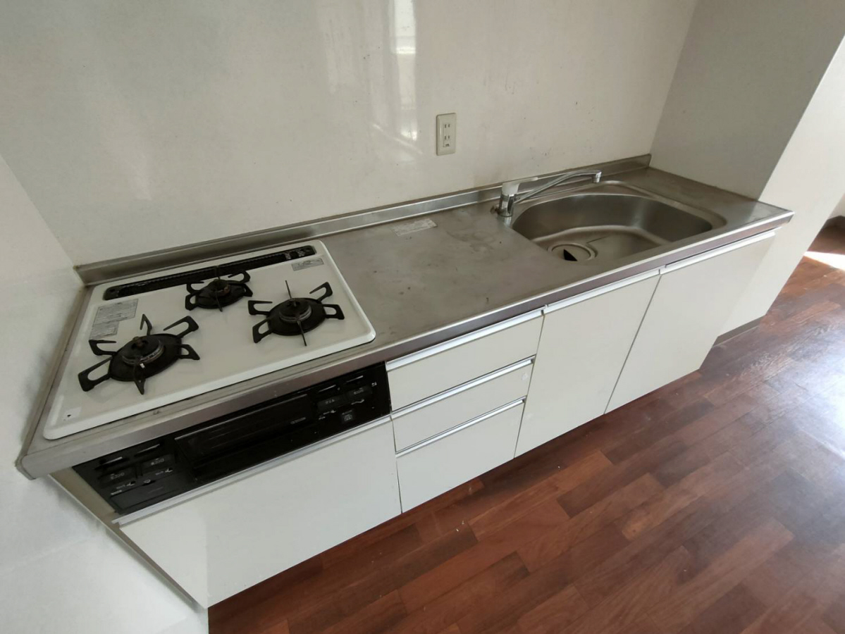 キッチン 写真5