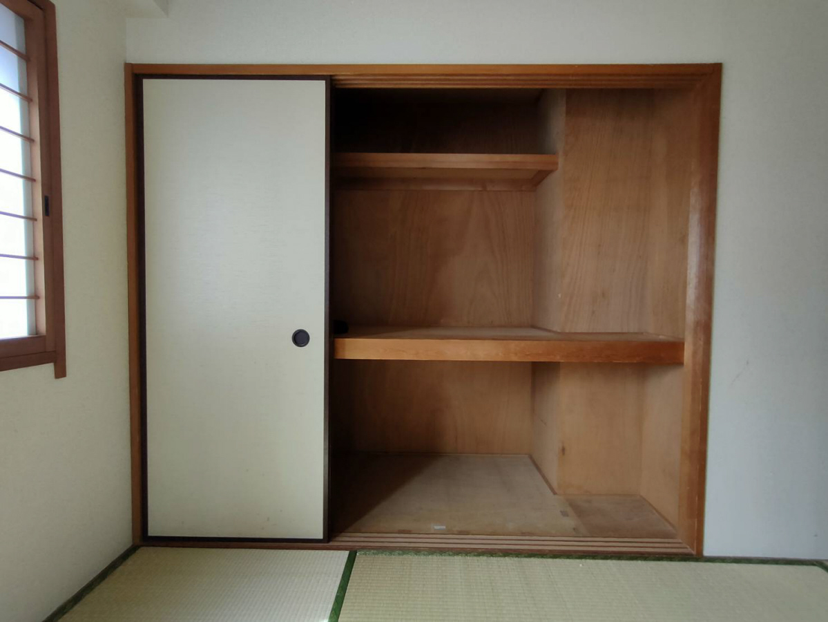 収納 写真15