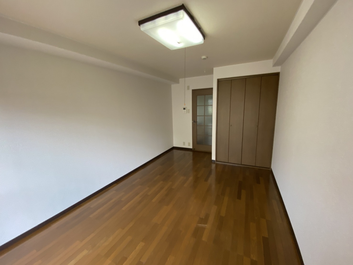 リビング 写真3