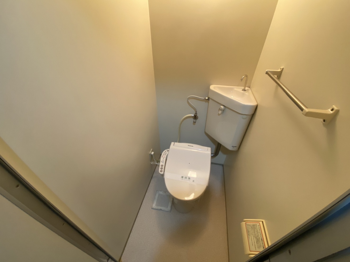 トイレ 写真11