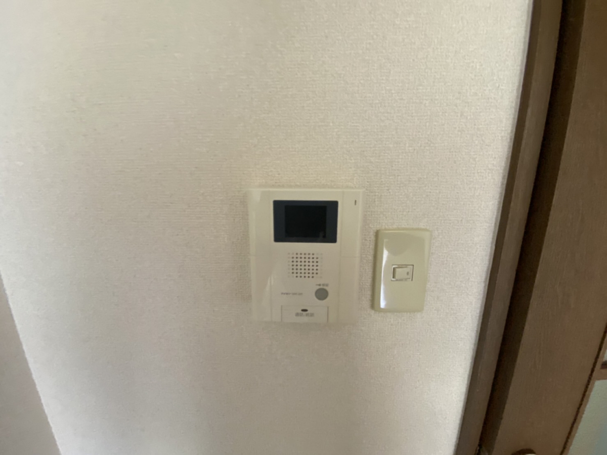 セキュリティ 写真14