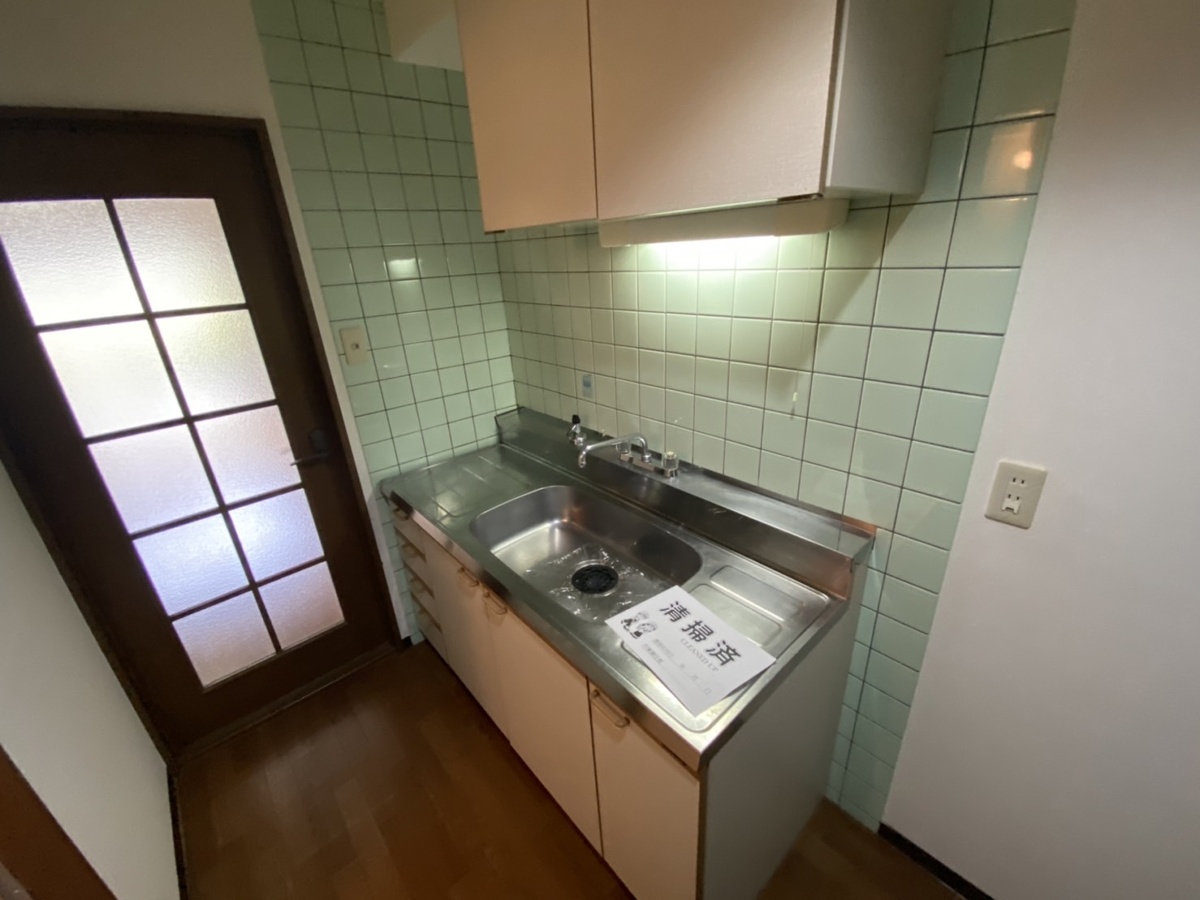 キッチン 写真5