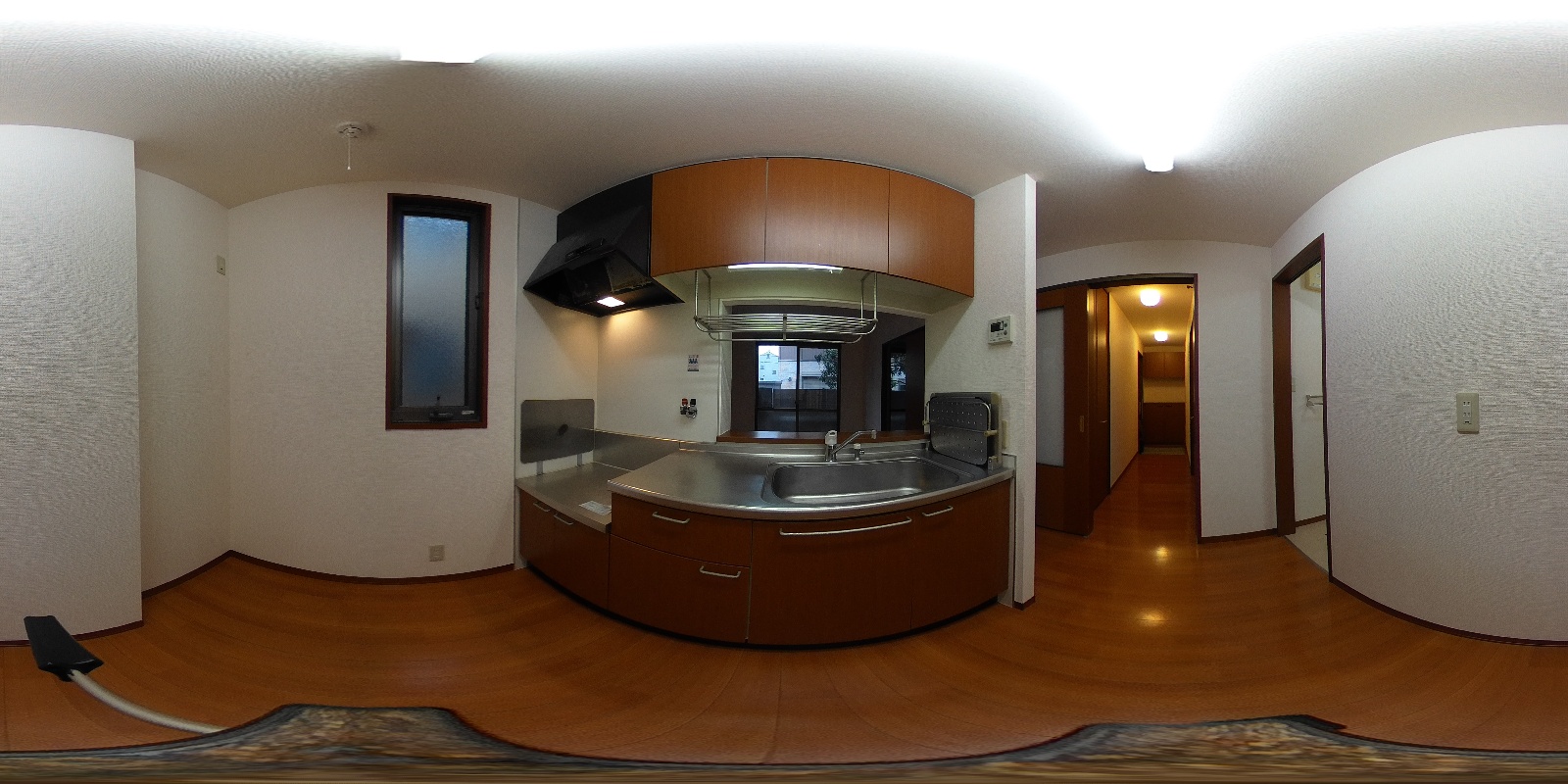 キッチン 写真34