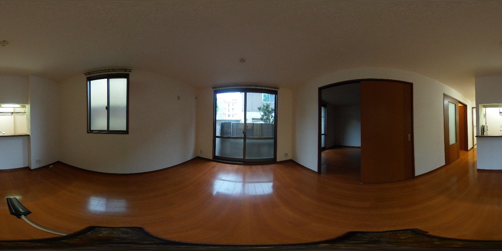 リビング 写真33