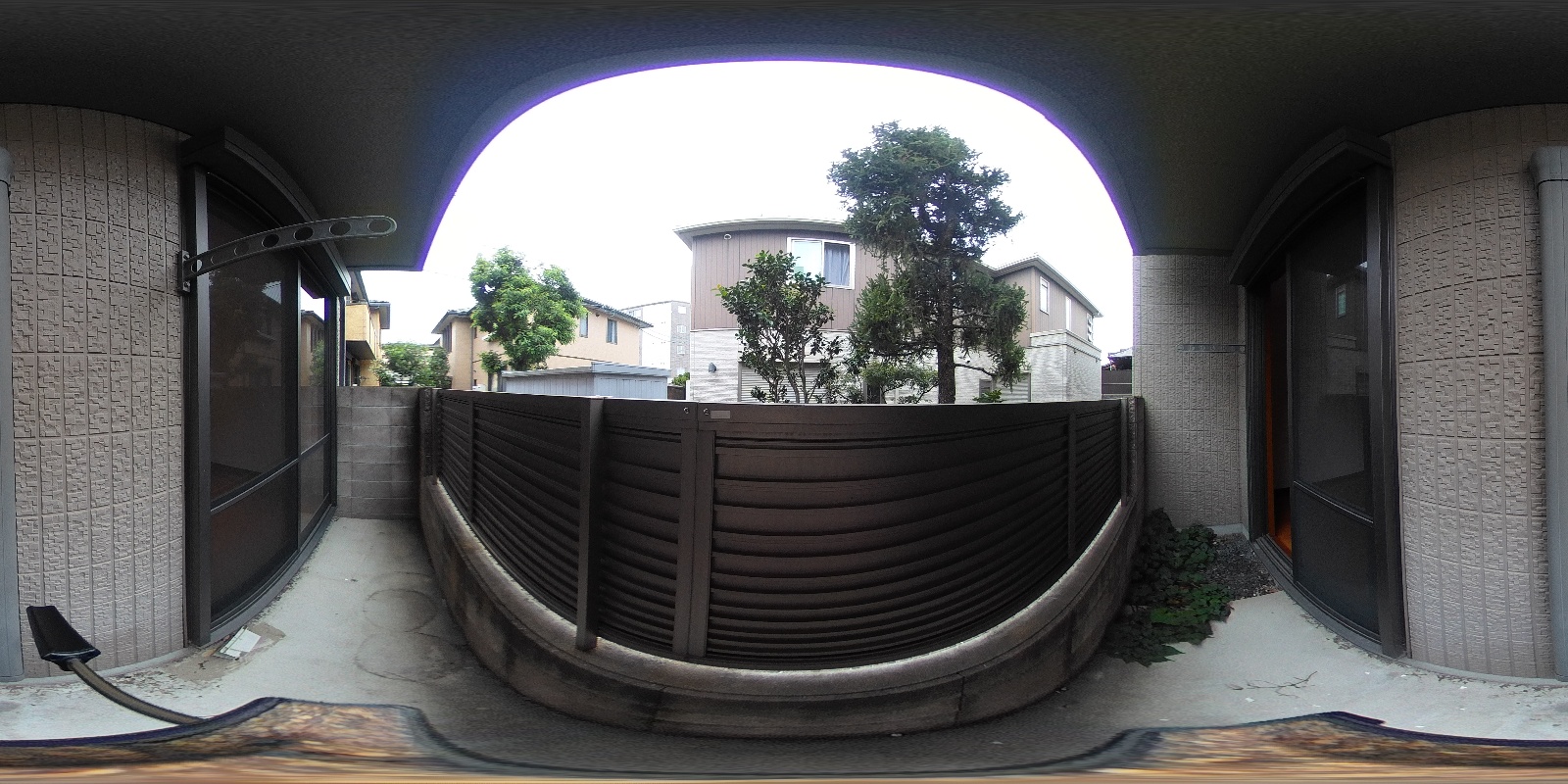 バルコニー・ベランダ 写真37