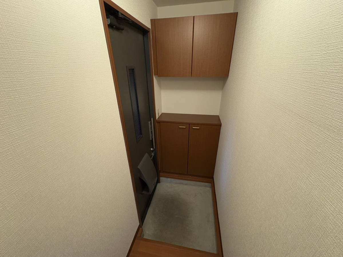 玄関 写真14