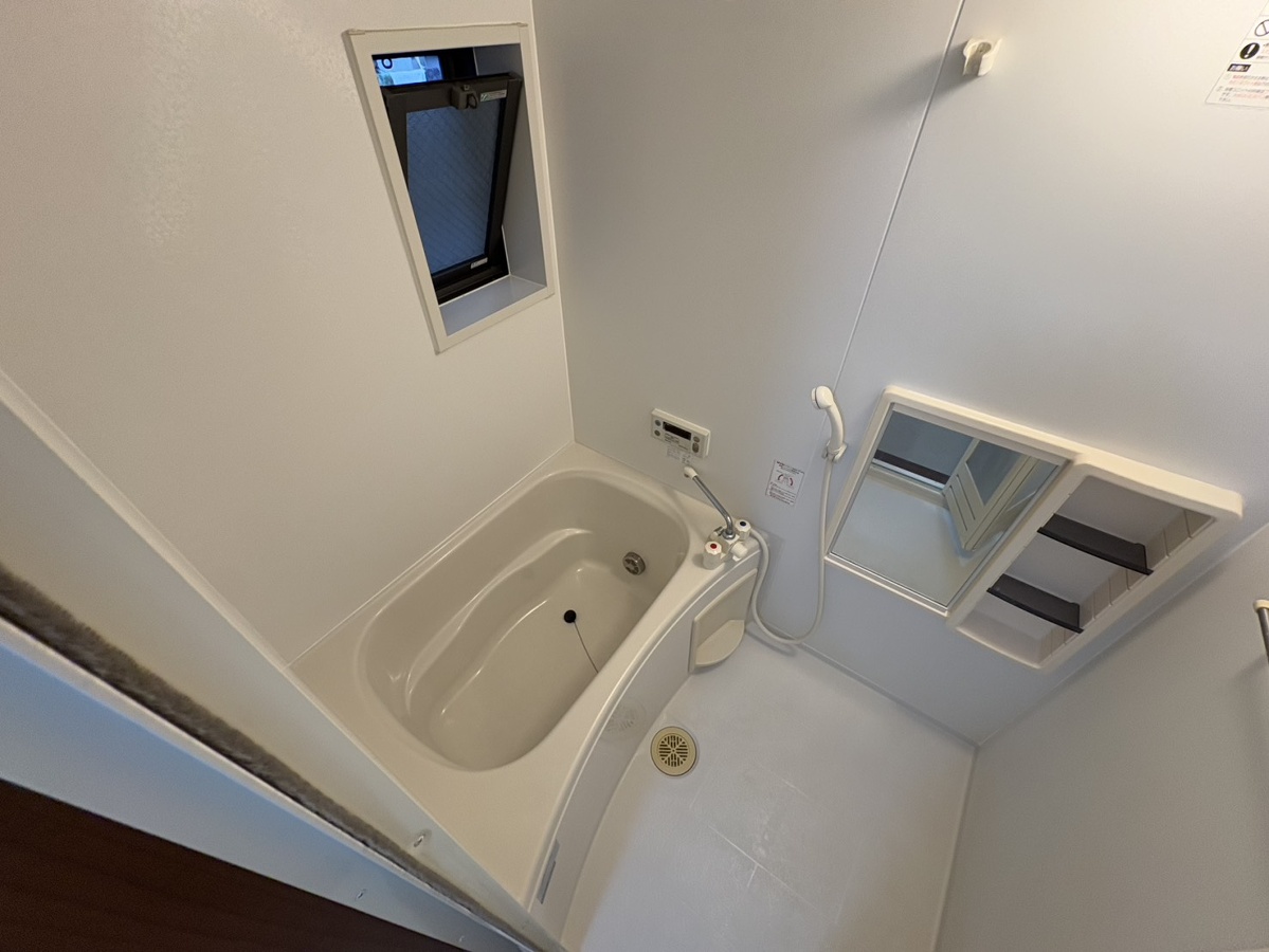 バス 写真18