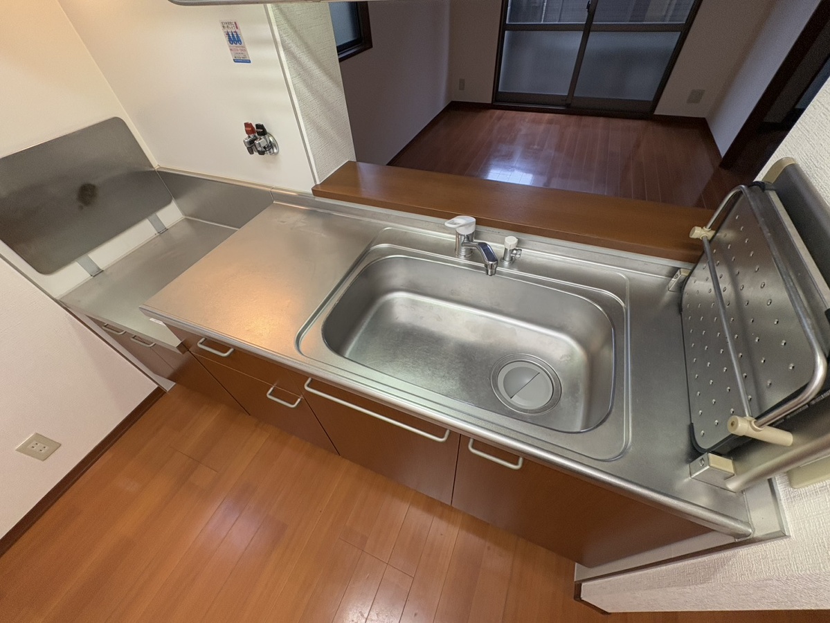 キッチン 写真5