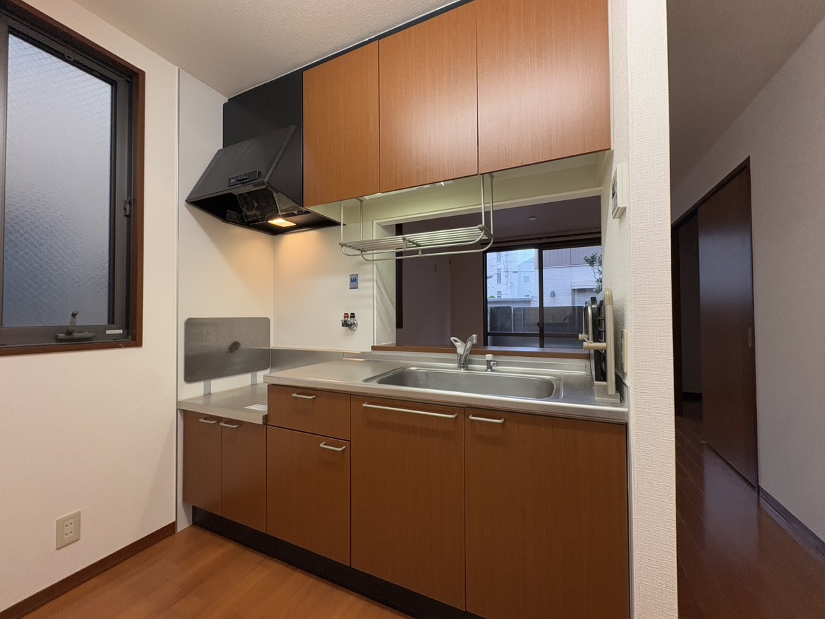 キッチン 写真6