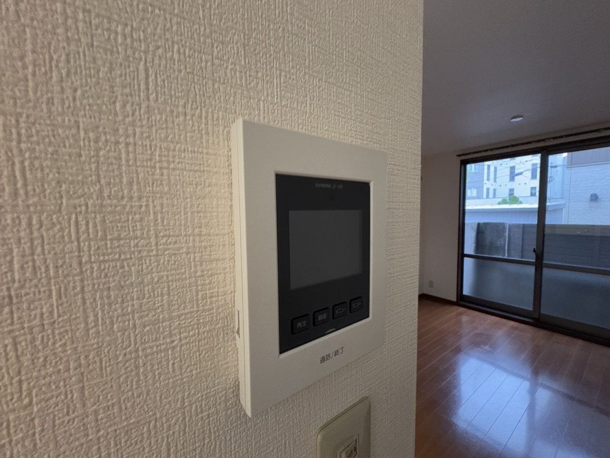 セキュリティ 写真29