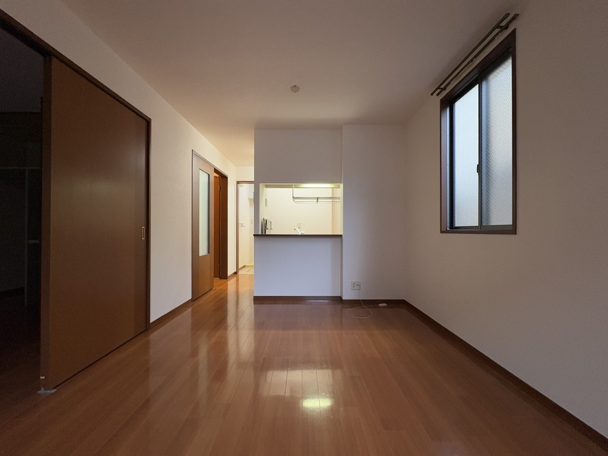 リビング 写真3