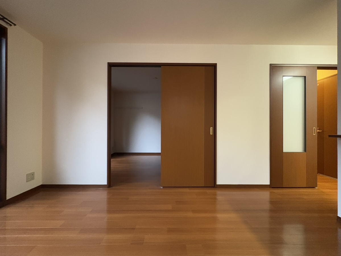 ダイニング 写真4