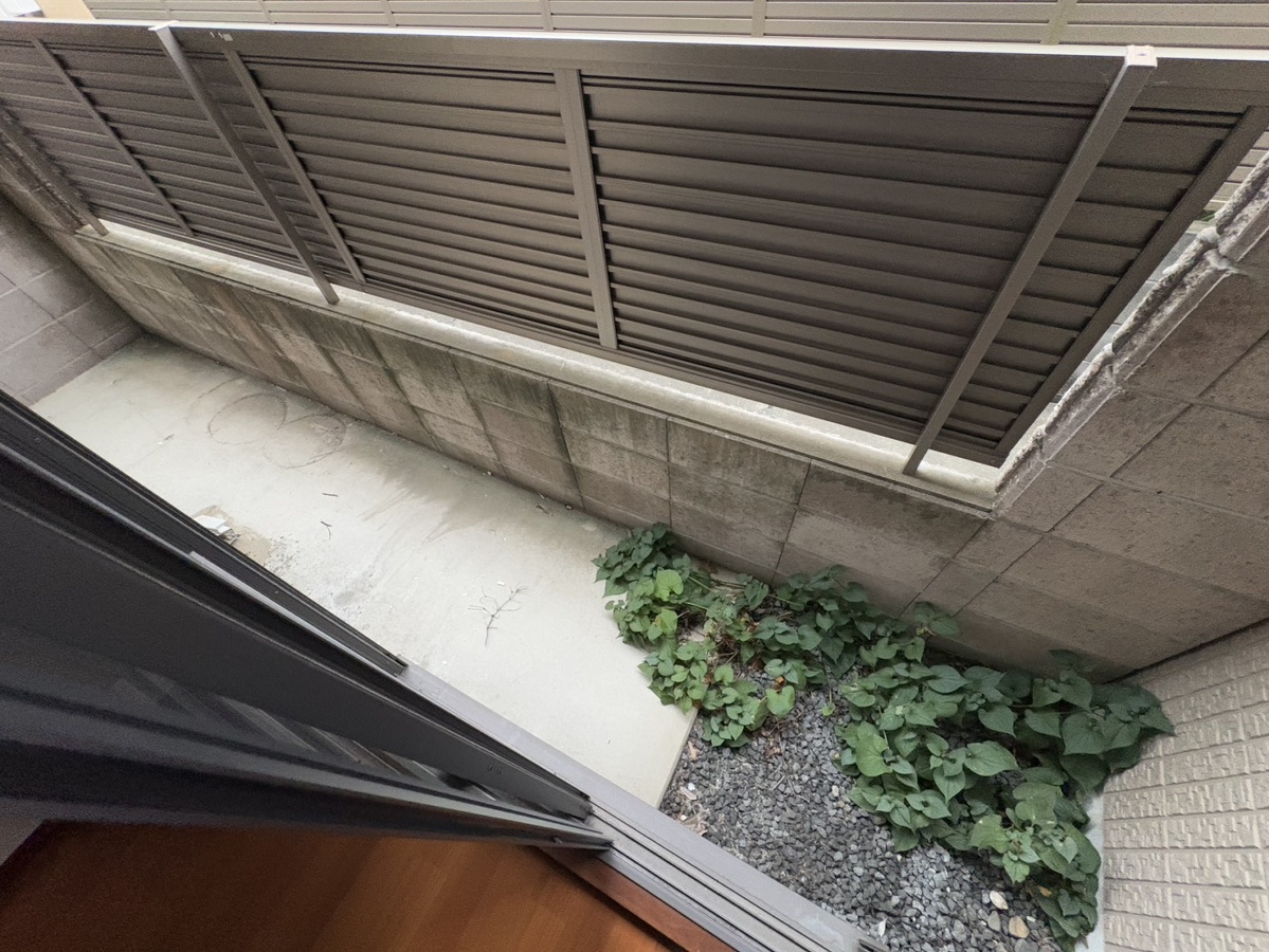 バルコニー・ベランダ 写真28