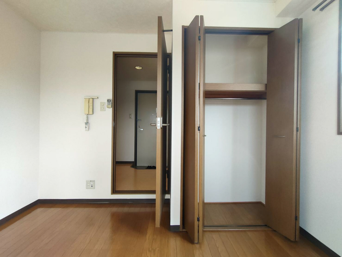 収納 写真8