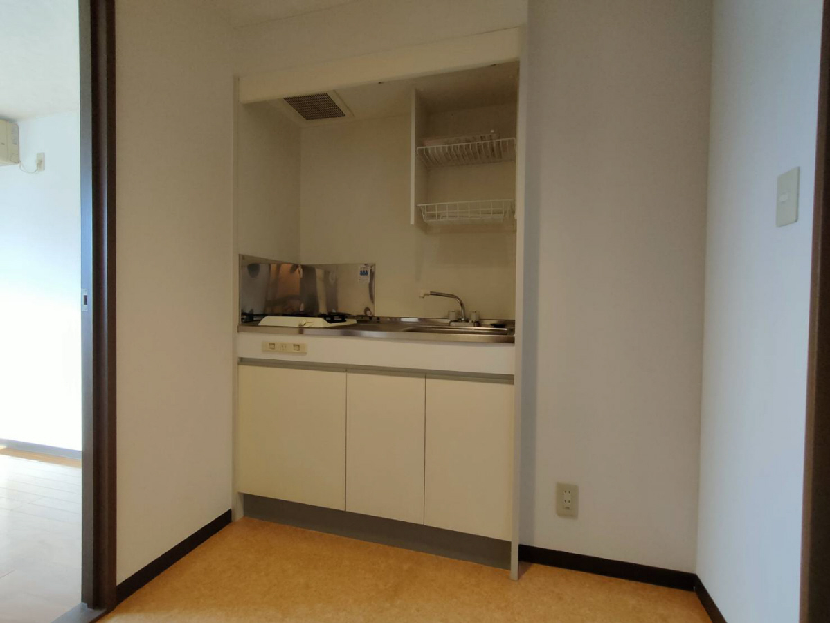 キッチン 写真4
