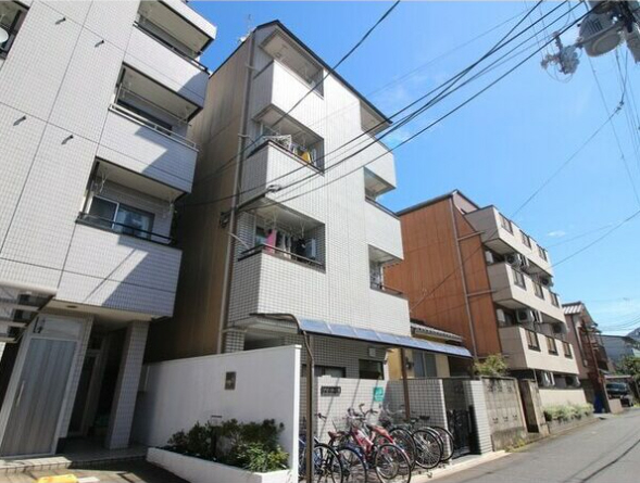 アビーロードⅢ