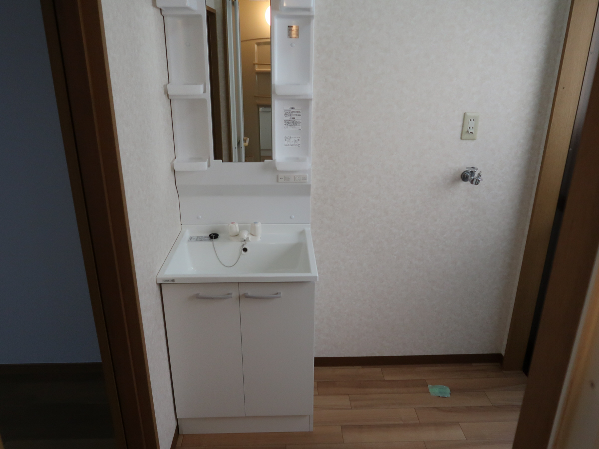 洗面所 写真10