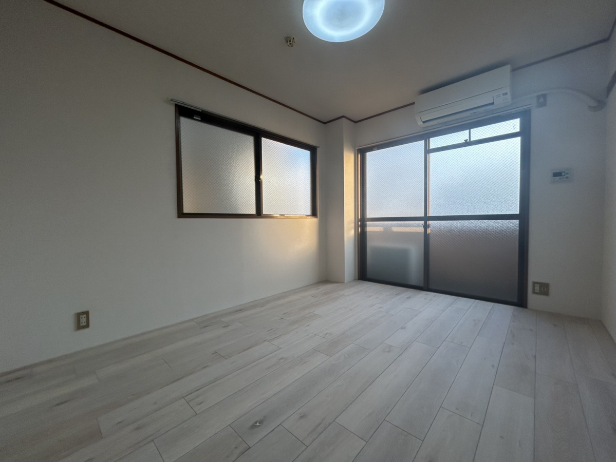 リビング 写真2