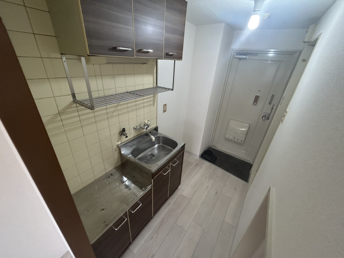 ダイニング 写真3