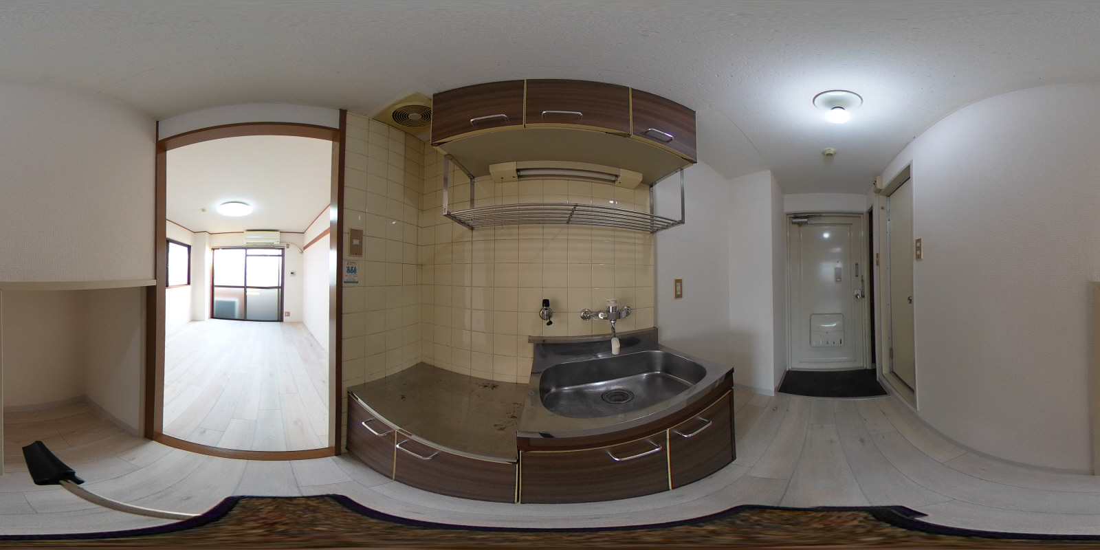 キッチン 写真33