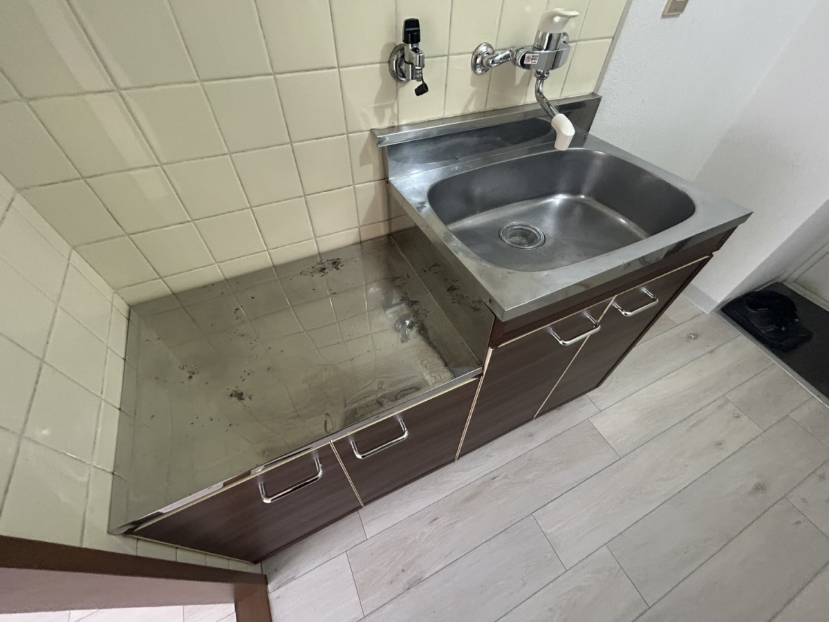 キッチン 写真5