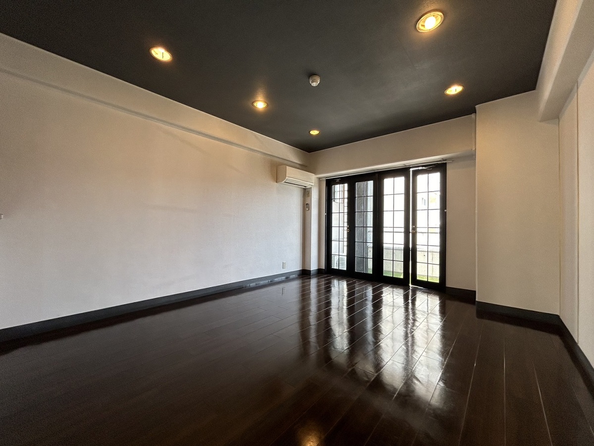 内装 ※507号室の写真です 写真2