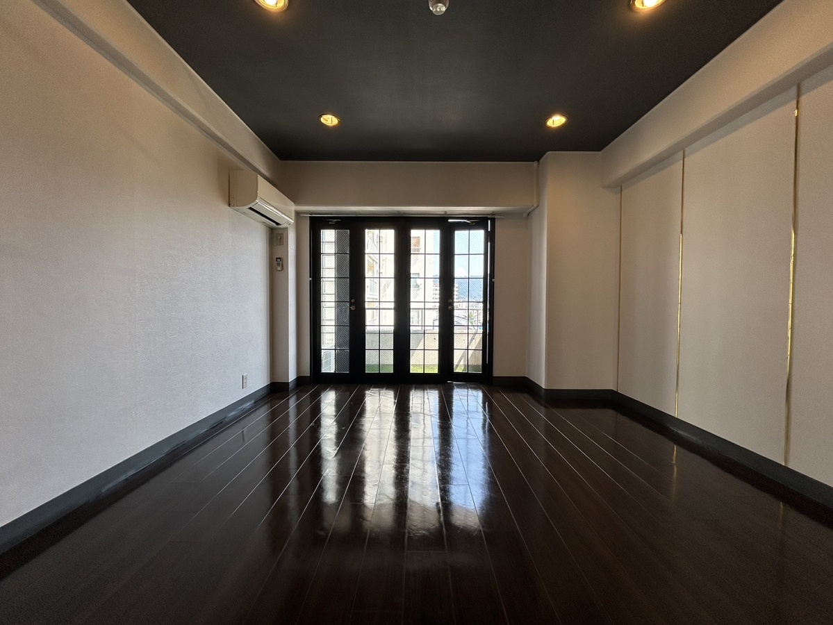 居室 ※507号室の写真です 写真6