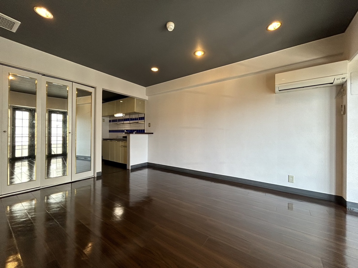 個室 ※507号室の写真です 写真10