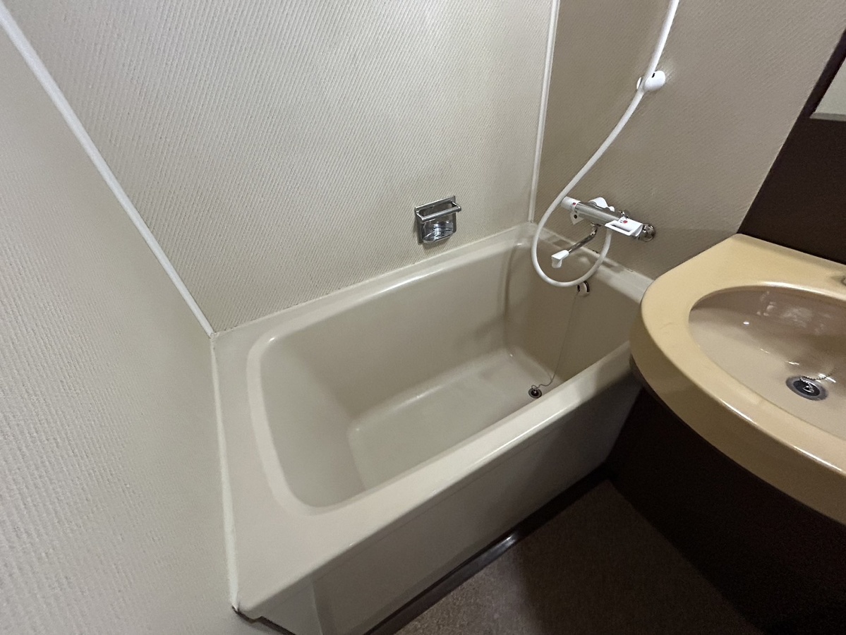 バス ※507号室の写真です 写真15