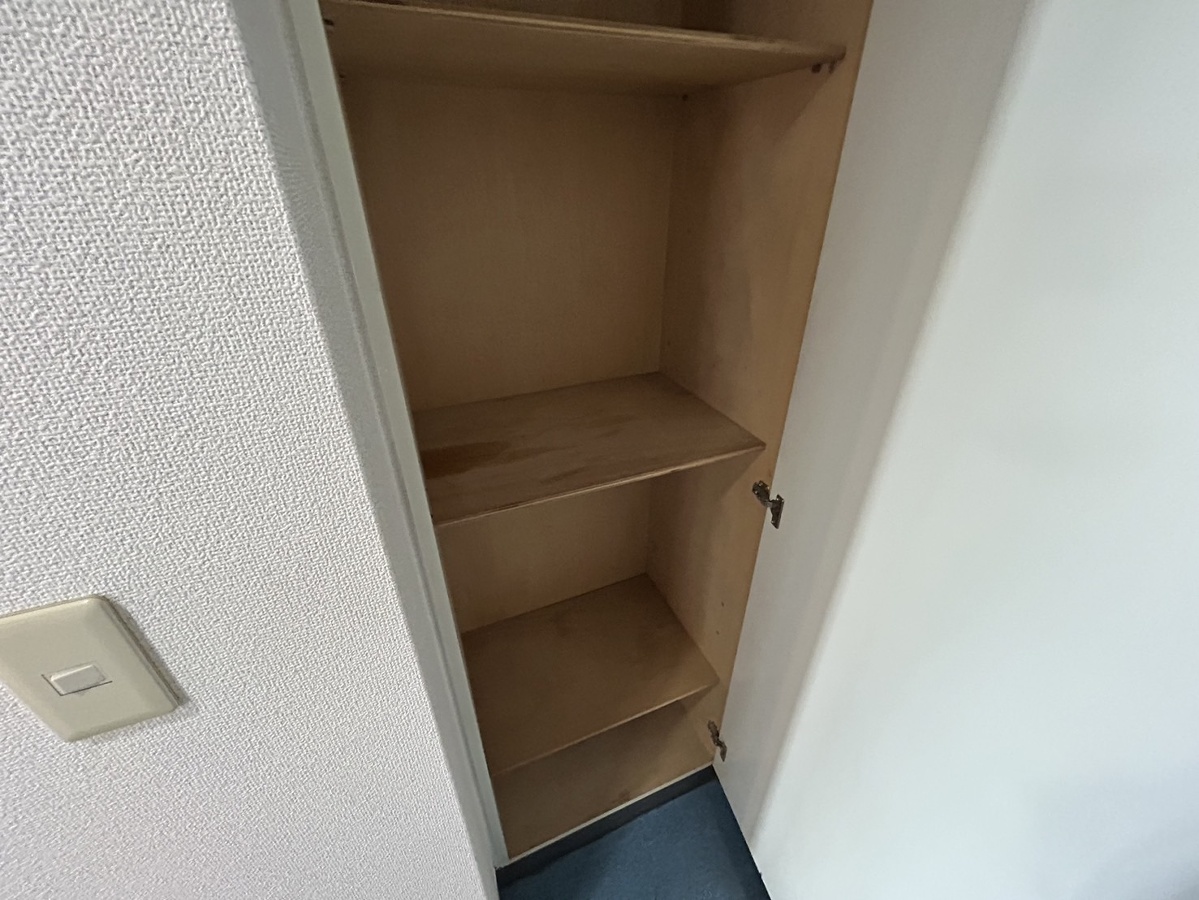 設備 ※507号室の写真です 写真28