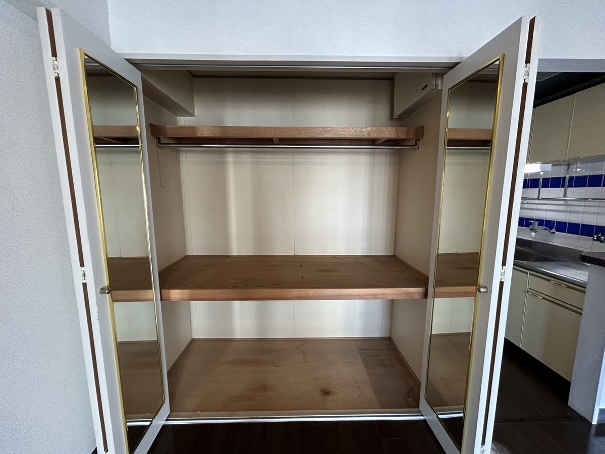 収納 ※507号室の写真です 写真17