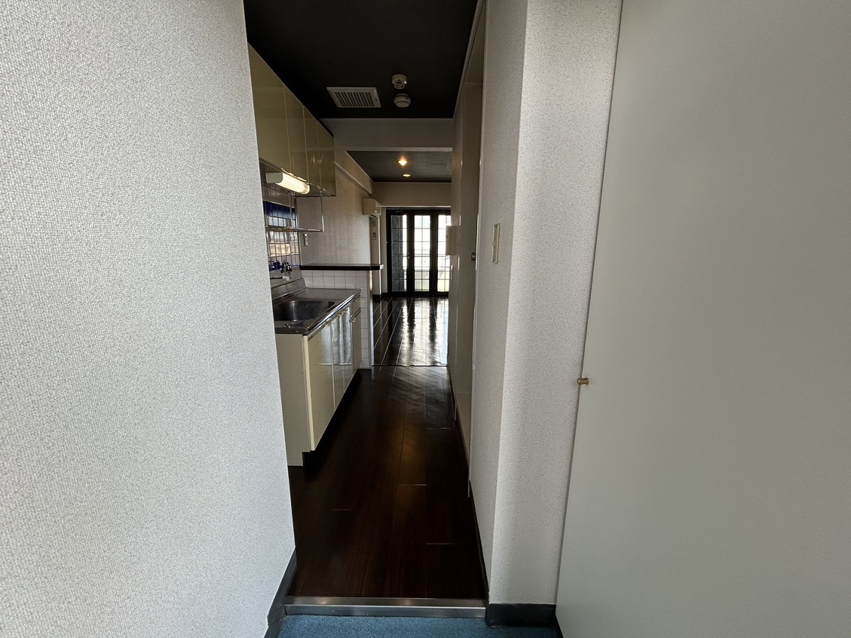 その他部屋・スペース ※507号室の写真です 写真9