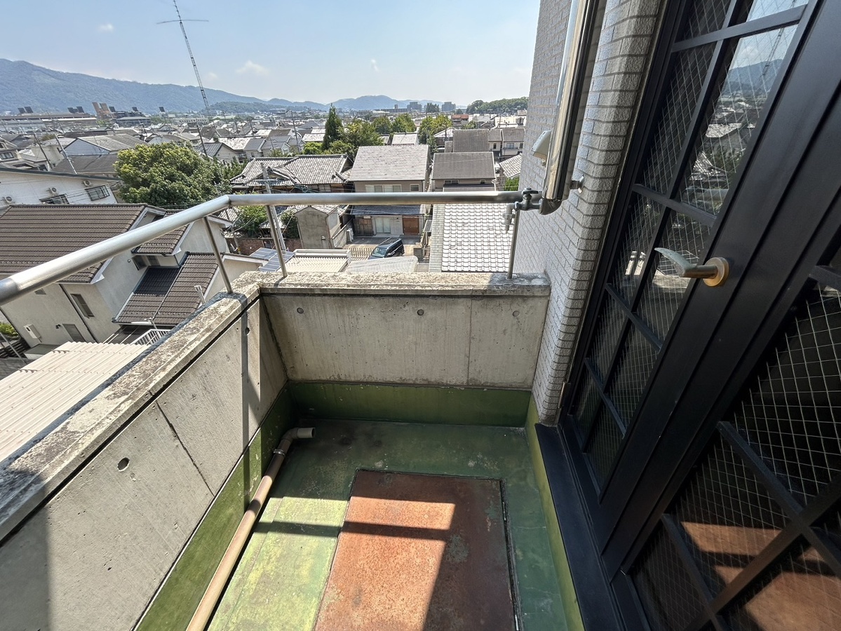 洗面所 ※507号室の写真です 写真13