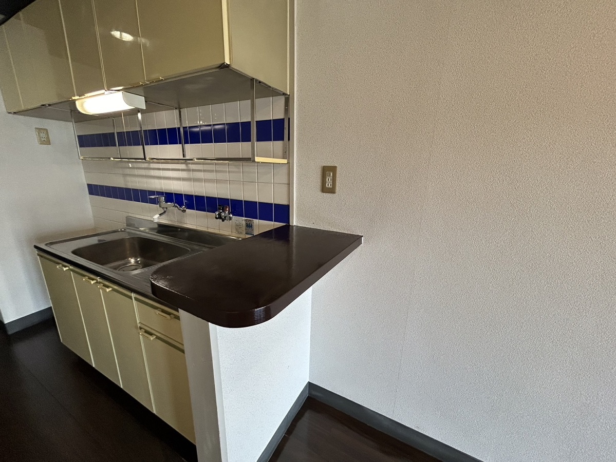 ※507号室の写真です 写真30