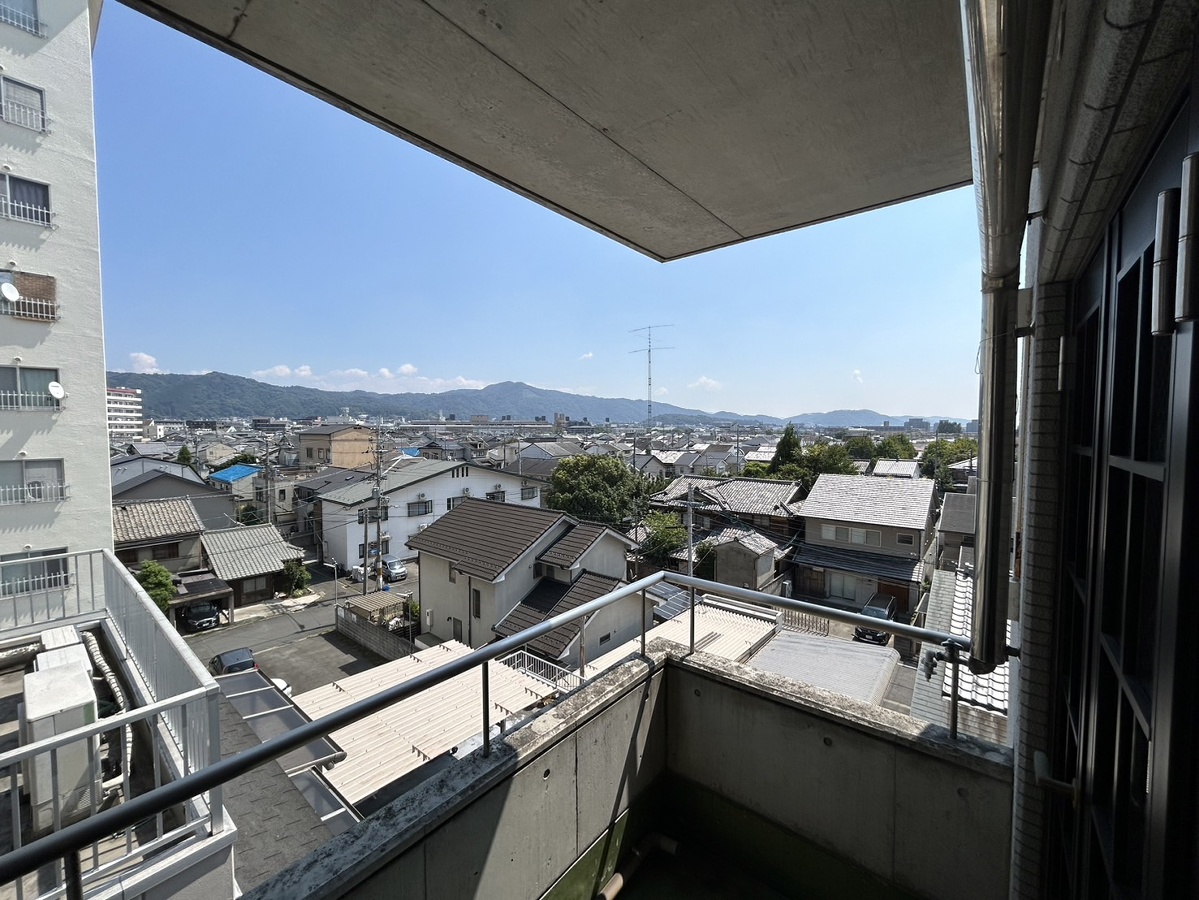 眺望 ※507号室からの写真です 写真29
