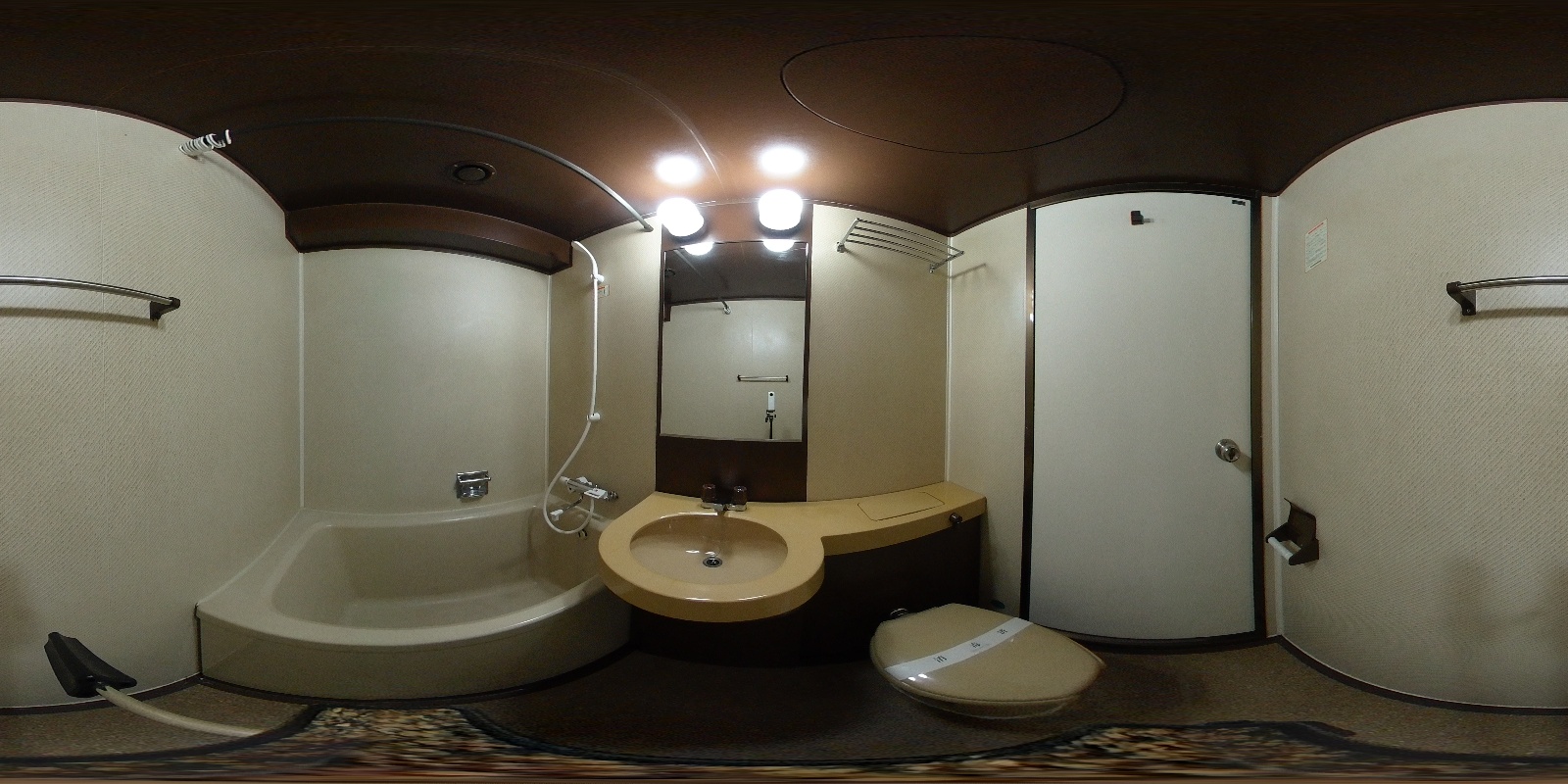 バス ※507号室の写真です 写真36