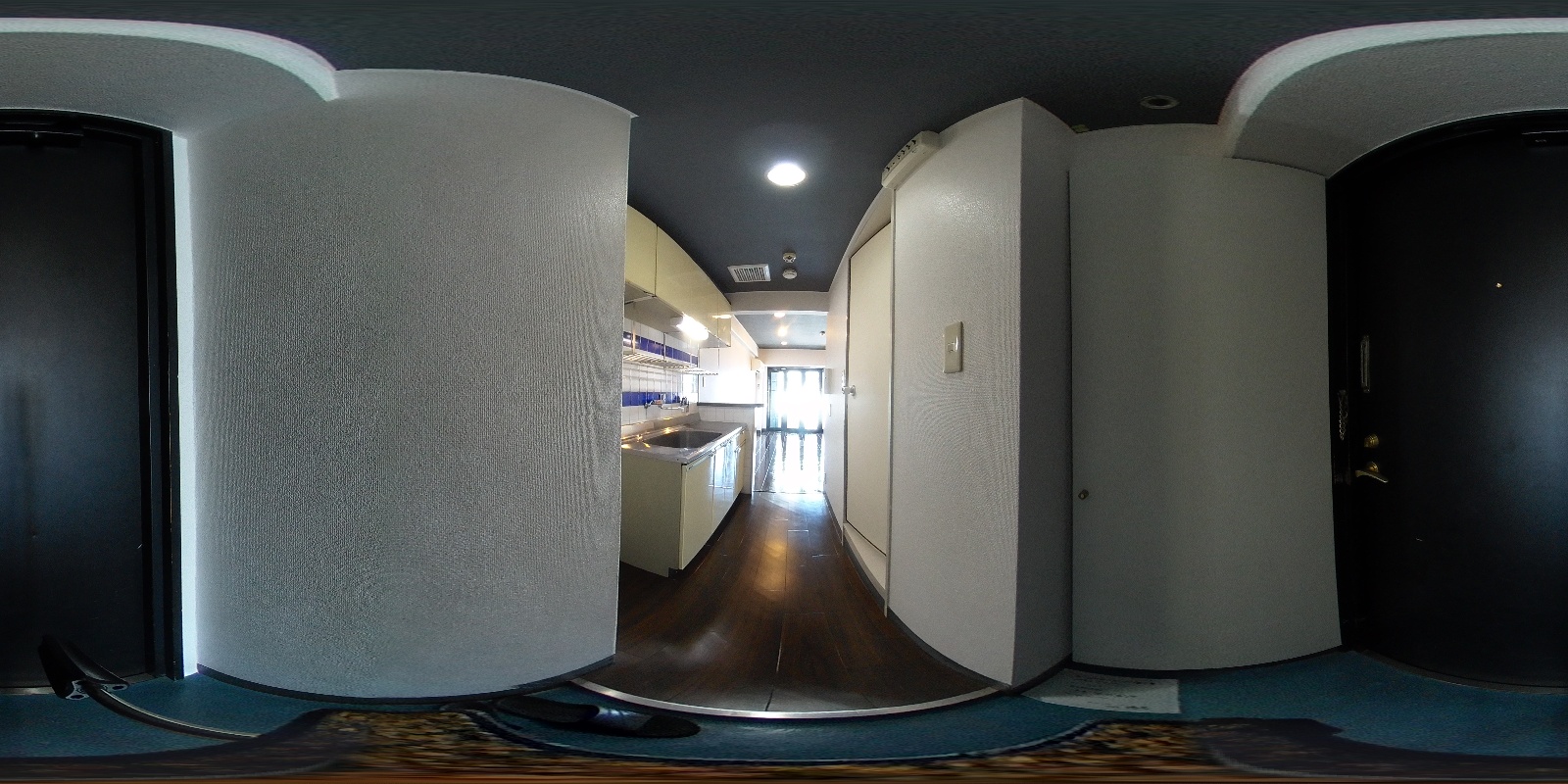 玄関 ※507号室の写真です 写真35