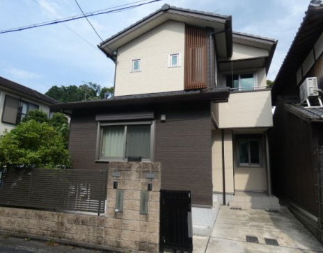 グラヴィス吉田本町