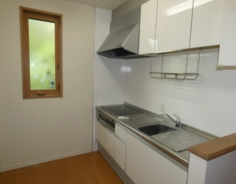 ダイニング 写真4