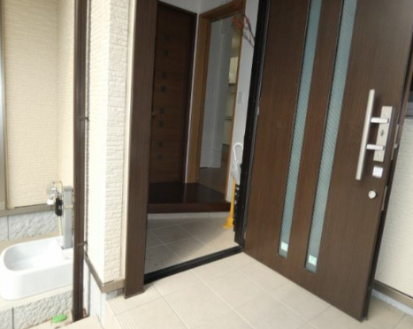 エントランス 写真20