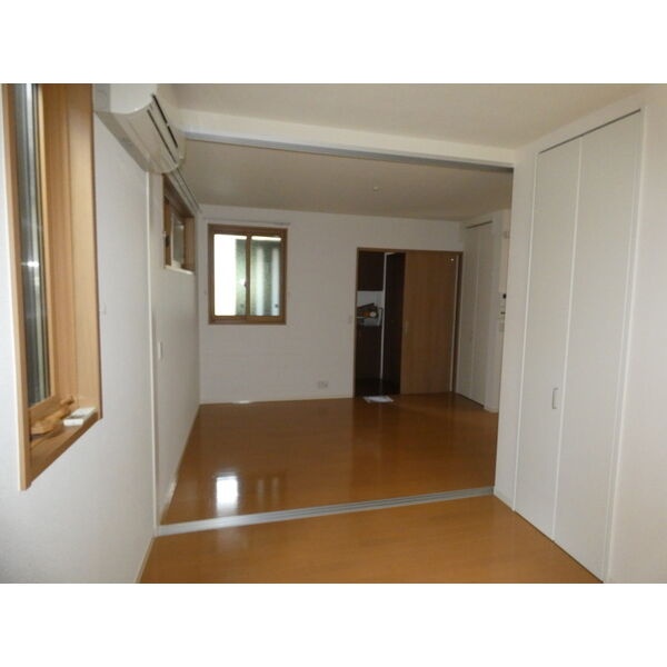 リビング 写真3