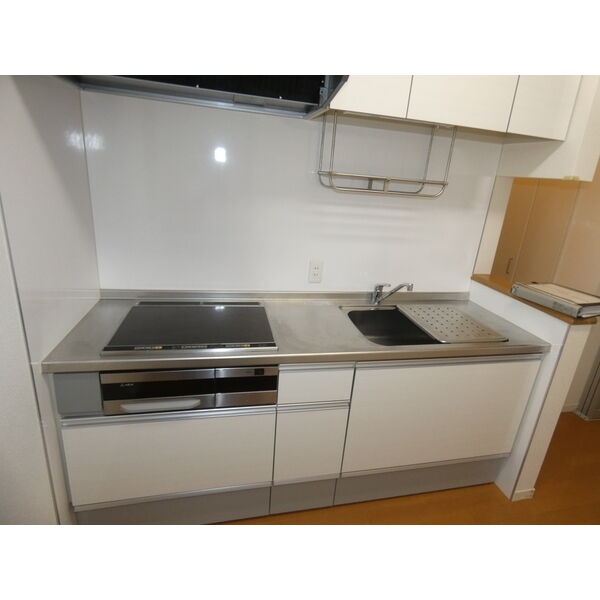 キッチン 写真5