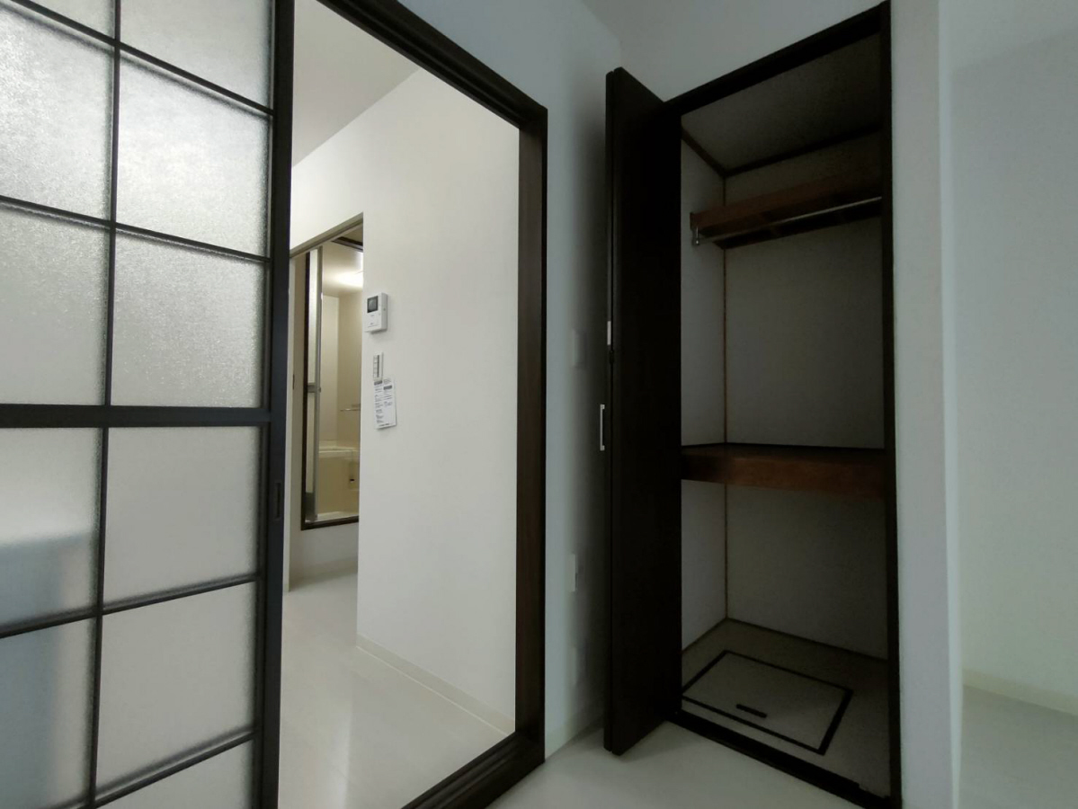 収納 写真10