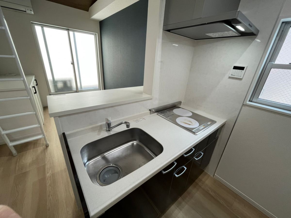 キッチン 写真4