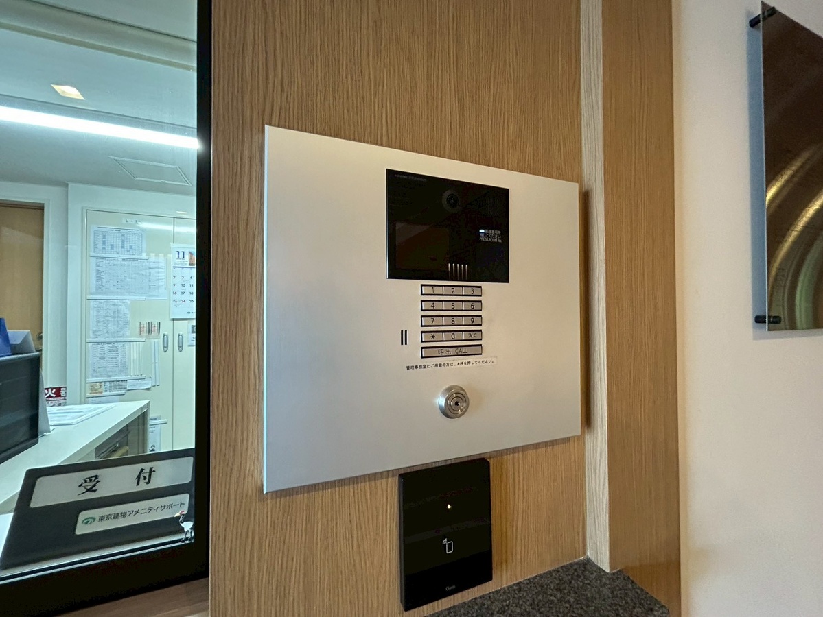 共用部 写真10