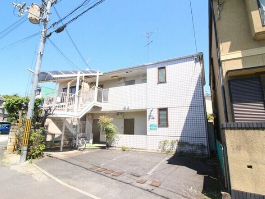 ハイム北白川