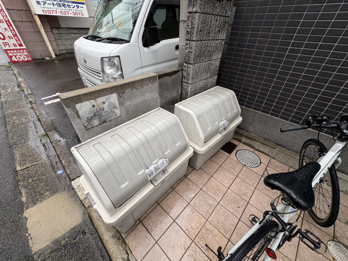 共用部 写真5