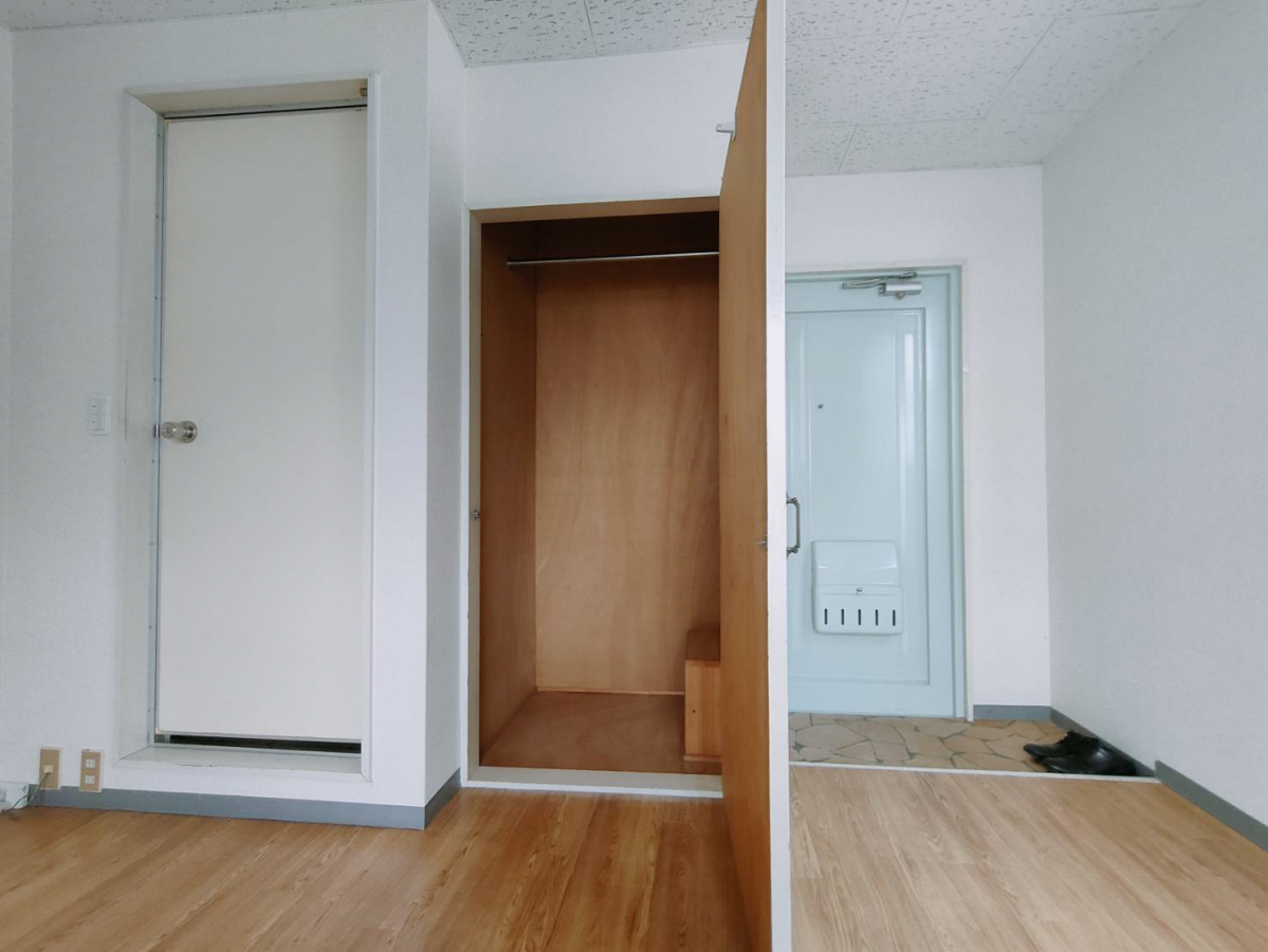 収納 写真8