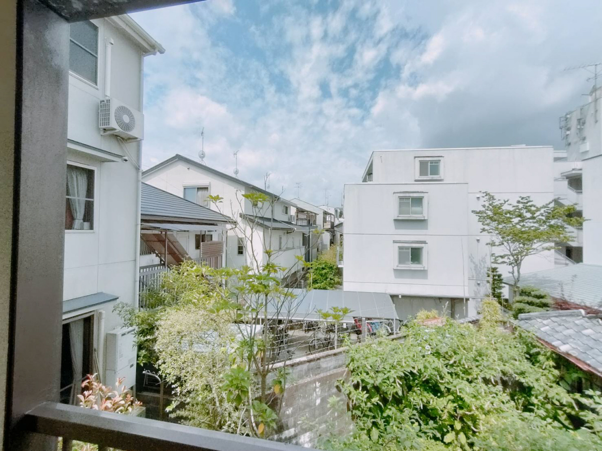 眺望 写真11
