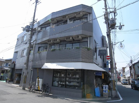HI-CITY下鴨